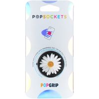 PopSockets PopGrip - Abnehmbar - White Daisy