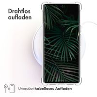 imoshion Shockproof Case Google Pixel 6 Pro - Transparent