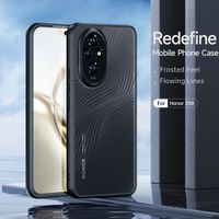 Dux Ducis Aimo Back Cover Honor 200 - Transparent