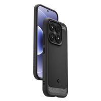 Spigen Rugged Armor Case Xiaomi 17 - Black
