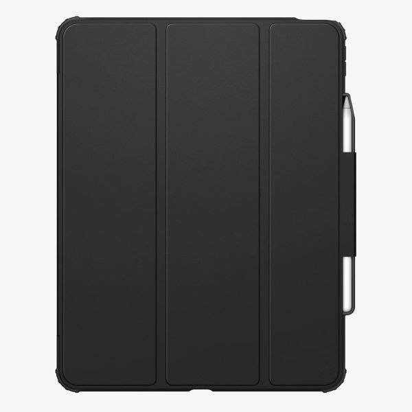 Spigen Klapphülle Ultra Hybrid Pro Apple iPad Air 13 Zoll (2025) M3 / (2024) M2 - Black
