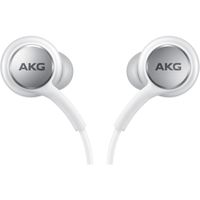 AKG Typ-C Kopfhörer - Weiß