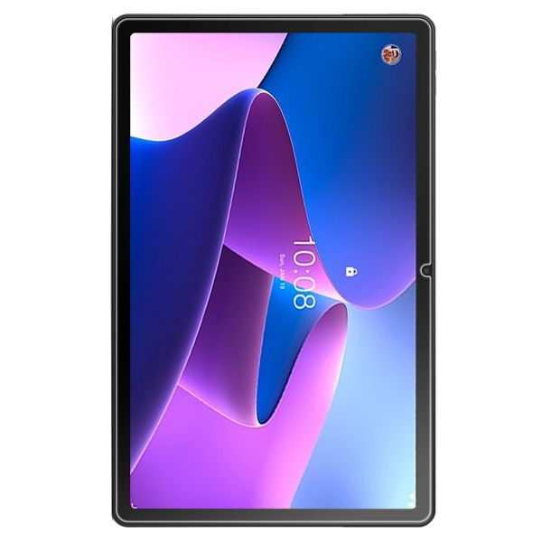 Accezz Premium Bildschirmschutz aus Glas Lenovo Tab M10 Plus (3rd gen)