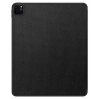 Spigen Urban Fit Klapphülle Apple iPad Pro 12.9 (2022) / Pro 12.9 (2021) - Schwarz