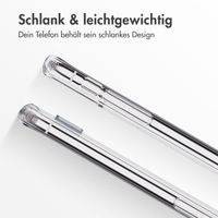 imoshion Back Cover mit Ständer Apple iPhone 11 Pro - Transparent