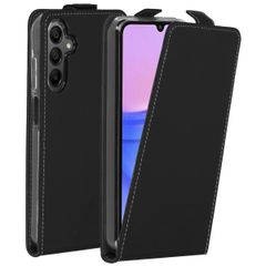 Accezz Flip Case Samsung Galaxy A15 (5G/4G) - Schwarz