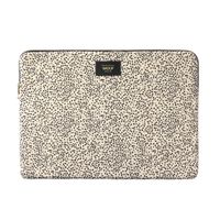 Wouf Daily Laptop Hülle 13-14 Zoll - Laptop Sleeve - Panna