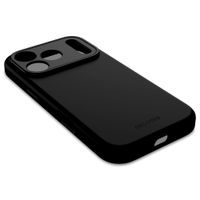 Decoded Silikon-Case MagSafe Apple iPhone 17 Pro - Phantom Black