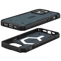 UAG Pathfinder Case MagSafe Apple iPhone 15 Pro Max - Cloud Blue