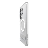 Spigen Ultra Hybrid S MagSafe Back Cover Samsung Galaxy S26 Ultra - Clear / White