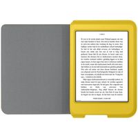 Kobo SleepCover Klapphülle für das Nia - Lemon