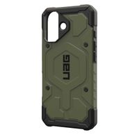 UAG Pathfinder Case MagSafe Apple iPhone 17 - Olive