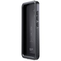 SP Connect Xtreme Series - HandyHülle Samsung Galaxy S24 Plus - Schwarz