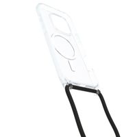 OtterBox React Necklace MagSafe für das iPhone 16 Pro Max - Clear