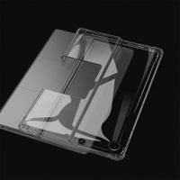 imoshion Shockproof Case Lenovo Tab Plus - Transparent
