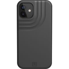 UAG Anchor U Backcover iPhone 12 Mini - Schwarz