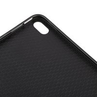 Tucano Up Plus Folio Case Apple iPad 11 (2025) 11 Zoll A16 / iPad 10 (2022) 10.9 Zoll - Schwarz