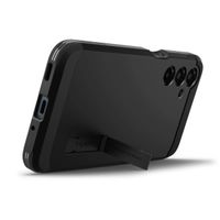 Spigen Tough Armor Backcover Samsung Galaxy A16 - Schwarz