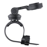 SP Connect ﻿Universal Bike Mount - Handyhalterung fürs Fahrrad für SP Connect-Hüllen - Schwarz