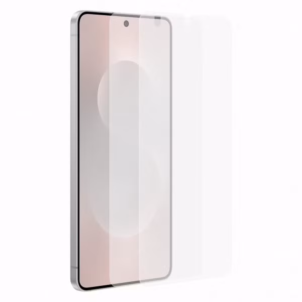 Samsung Original Displayschutzfolie Samsung Galaxy S25 Edge