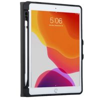 Targus VersaVu Klapphülle iPad 9 (2021) 10.2 Zoll / iPad 8 (2020) 10.2 Zoll / iPad 7 (2019) 10.2 Zoll / Air / Pro 10.5 (2017)