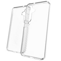 ZAGG Luxe Case Samsung Galaxy S25 - Transparent