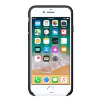 Apple Leather Case Apple iPhone SE (2022 / 2020) / 8 / 7