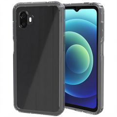 Accezz Xtreme Impact Case Samsung Galaxy Xcover 6 Pro - Transparent