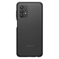 OtterBox React Backcover Samsung Galaxy A32 (5G) -Transparent/Schwarz