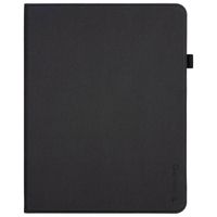 Gecko Covers Easy-Click Eco Klapphülle Apple iPad Pro 13 (2024) M4 - Schwarz