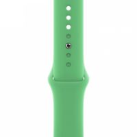 Apple Sport Armband für das  Apple Watch Series 1 t/m 11 / SE / Ultra (44/45/46/49 mm) - Bright Green