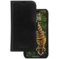 dbramante1928 Lynge Klapphülle für das Apple iPhone 15 Pro Max - Black