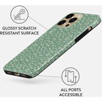 Burga Tough Back Cover für das iPhone 13 Pro - Lush Meadows