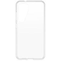 OtterBox React Backcover für das Samsung Galaxy S24 - Clear