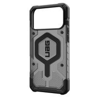 UAG Pathfinder Case MagSafe Apple iPhone 17 Pro - Ash Black