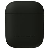 iDeal of Sweden Silicone Case Apple Airpods 1 / 2 - Schwarz