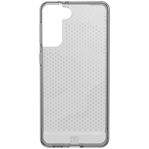 UAG Back Cover Lucent Samsung Galaxy S21 Plus - Ash