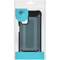 imoshion Rugged Xtreme Case Samsung Galaxy A32 (5G) - Dunkelblau