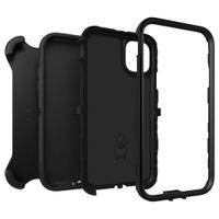 OtterBox Defender Rugged Case Schwarz für das iPhone 11