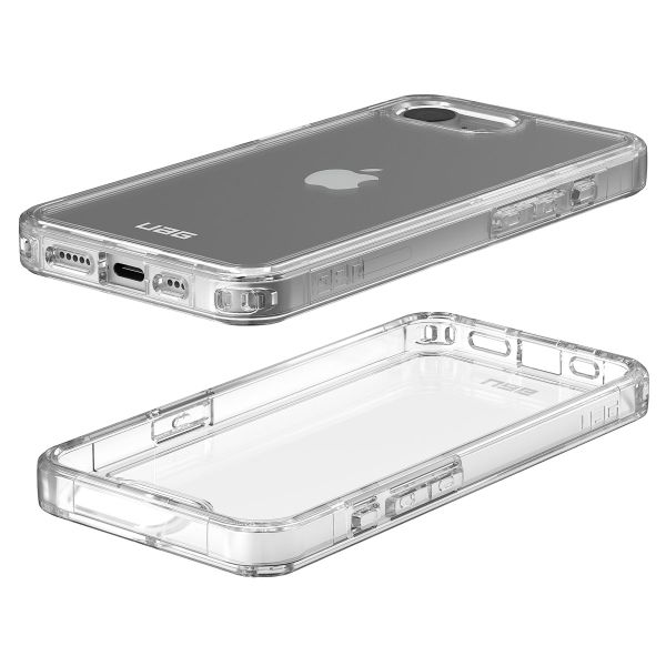 UAG Plyo Hard Case Apple iPhone 16e - Ice