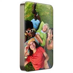 Gestalte deine eigene MagSafe Powerbank 5000 mAh - Desert Gold