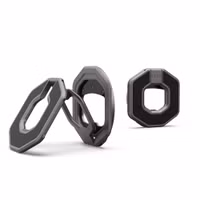 UAG Monarch Magnetic Ring Stand - Gunmetal