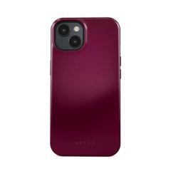 Burga Tough Back Cover MagSafe Apple iPhone 13 - Dark Cherry