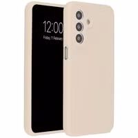 Accezz Liquid Silikoncase Samsung Galaxy A27 (5G) - Stone