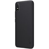 Nillkin Super Frosted Shield Case Xiaomi Redmi 9A - Schwarz