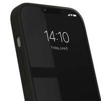 iDeal of Sweden Silikon Case für das Apple iPhone 14 - Black