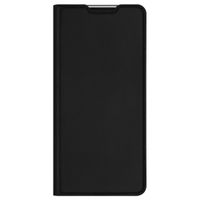 Dux Ducis Slim TPU Klapphülle Motorola Moto G30 / G20 / G10 (Power) - Schwarz