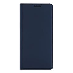 Dux Ducis Slim TPU Klapphülle Samsung Galaxy A17 - Blau