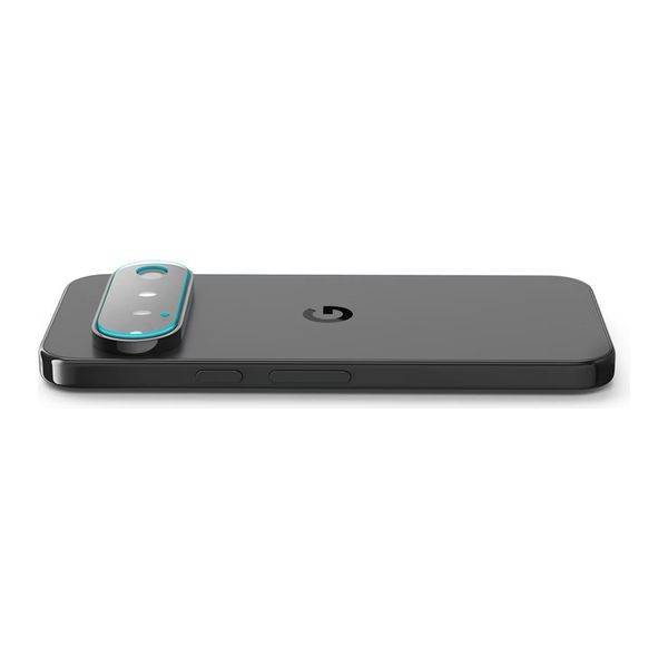 Spigen Optik Pro EZ Fit Lens Protector 2er-Pack Google Pixel 11 Pro XL - Transparent