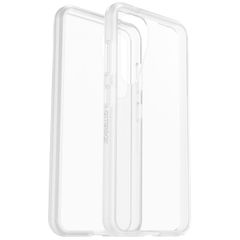 OtterBox React Backcover für das Samsung Galaxy S24 - Clear